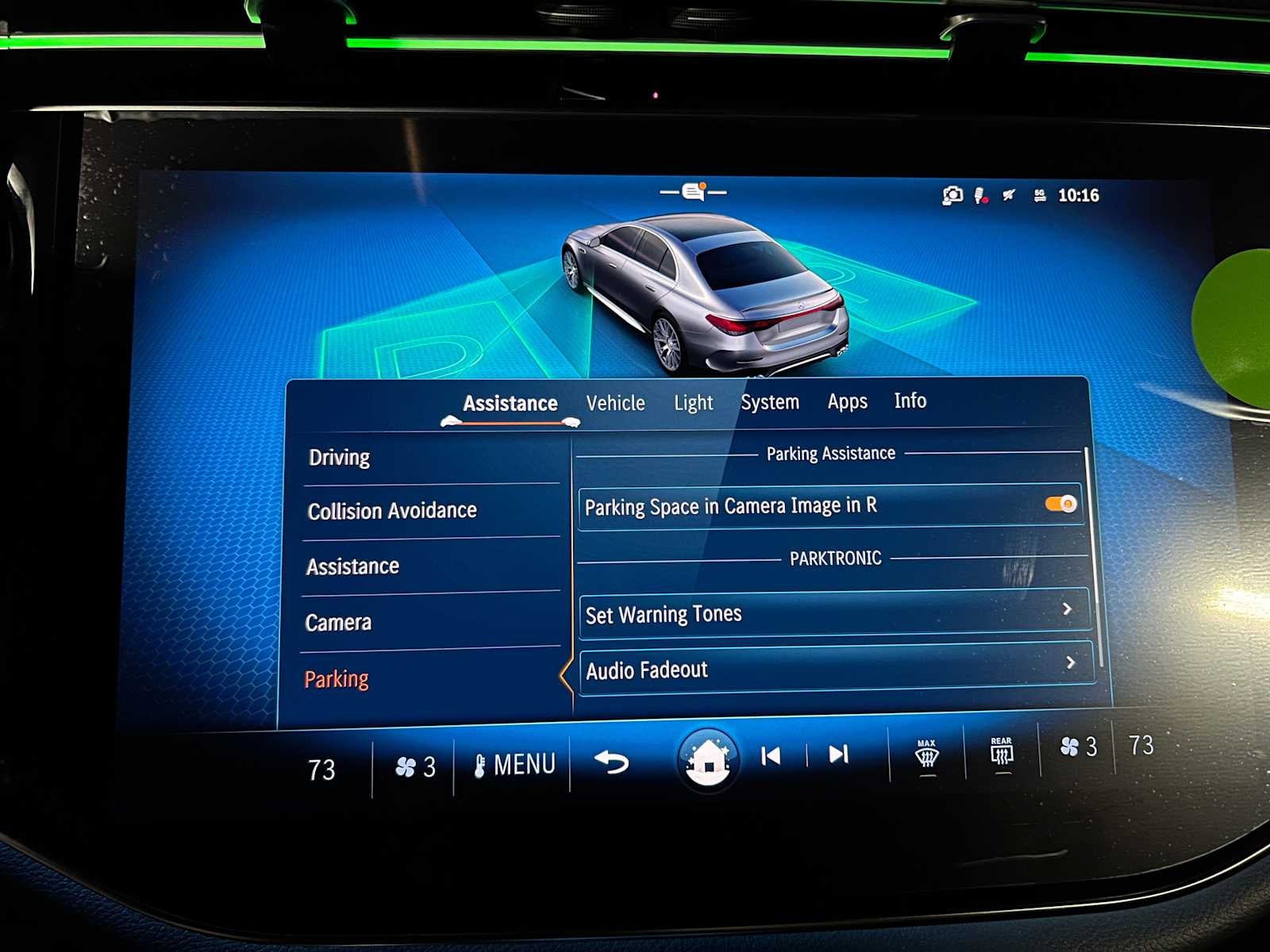 2026 Mercedes-Benz AMG® E 53 E 4MATIC®+ Sedan