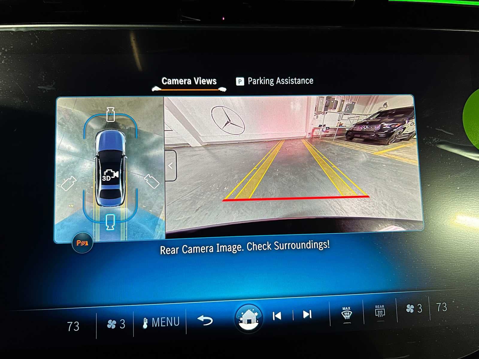 2026 Mercedes-Benz AMG® E 53 E 4MATIC®+ Sedan