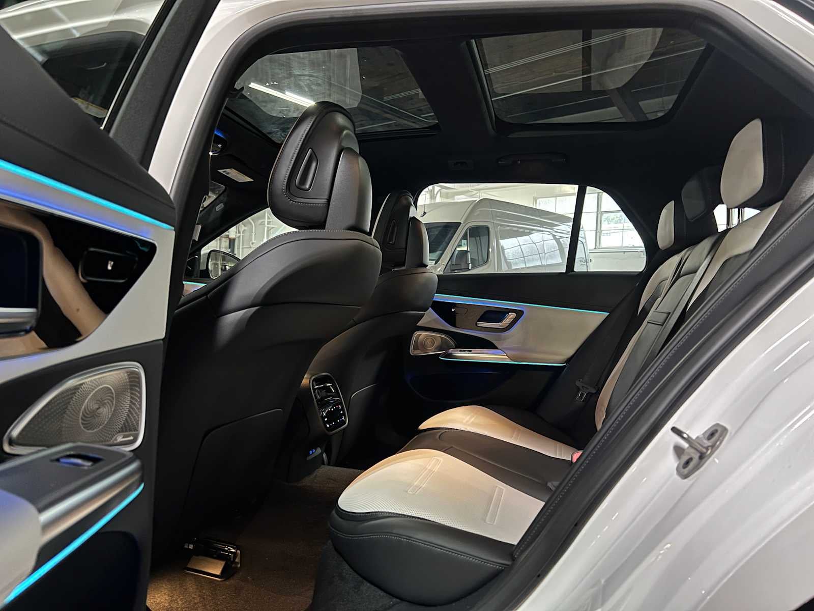 2026 Mercedes-Benz E-Class AMG® E 53 E