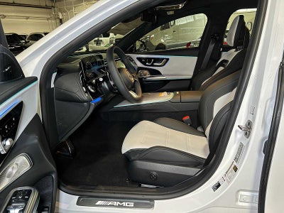 2026 Mercedes-Benz E-Class AMG® E 53 E