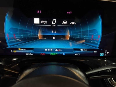 2026 Mercedes-Benz E-Class AMG® E 53 E