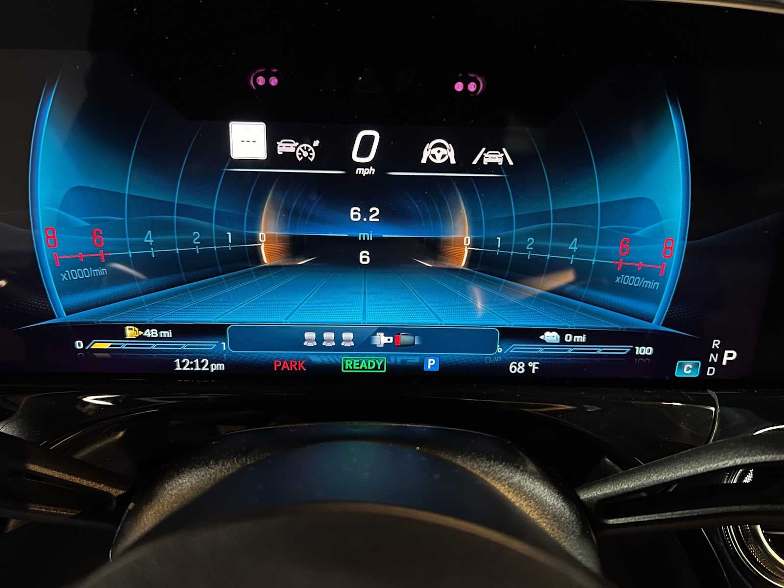 2026 Mercedes-Benz E-Class AMG® E 53 E