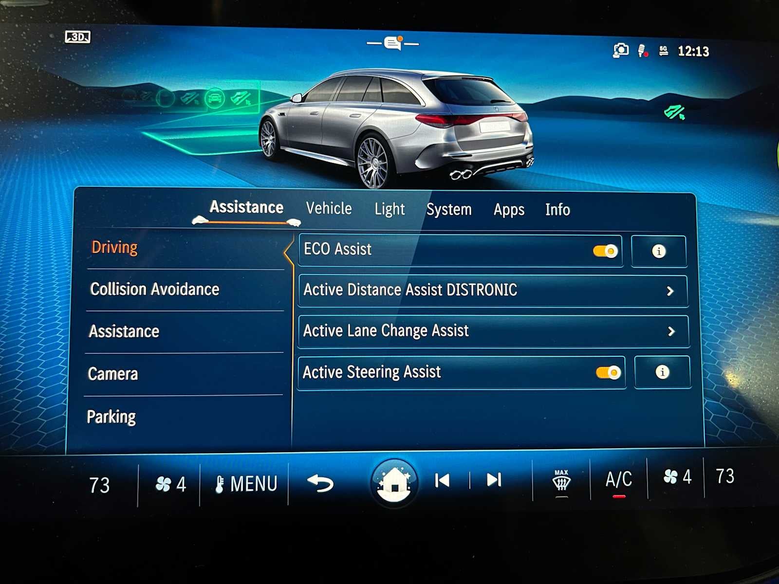 2026 Mercedes-Benz E-Class AMG® E 53 E