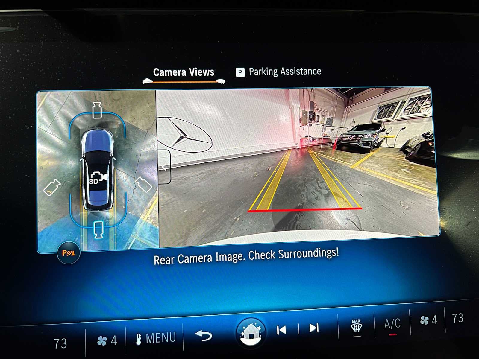 2026 Mercedes-Benz E-Class AMG® E 53 E