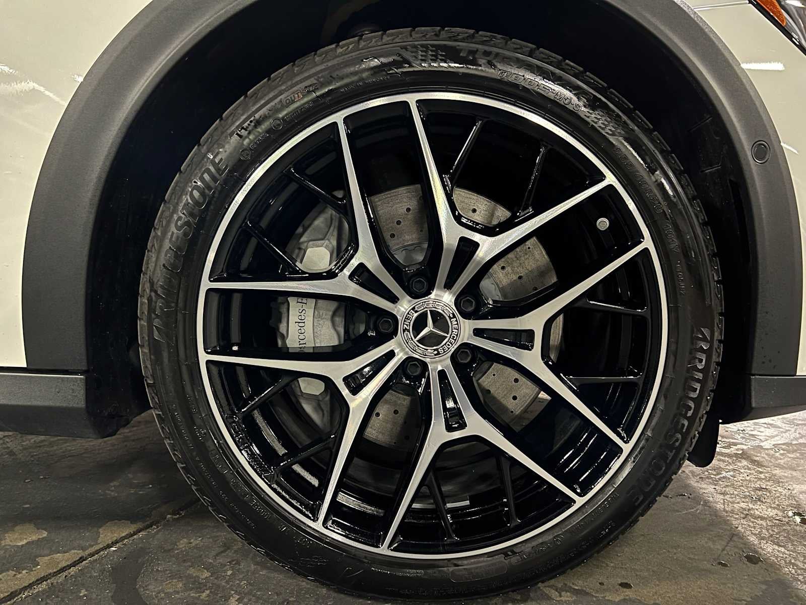 2026 Mercedes-Benz E 450 4MATIC® All-Terrain Wagon