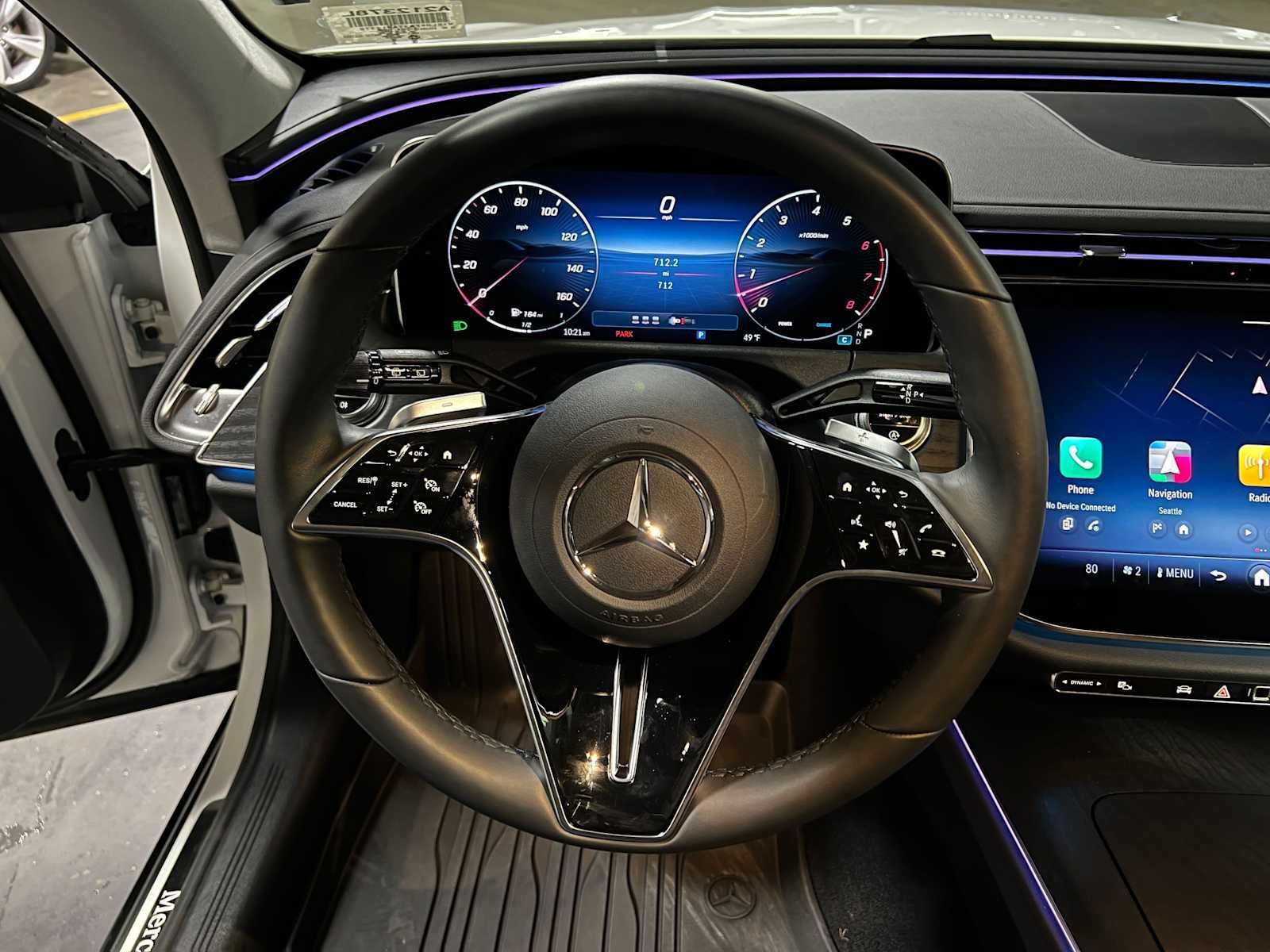 2026 Mercedes-Benz E 450 4MATIC® All-Terrain Wagon