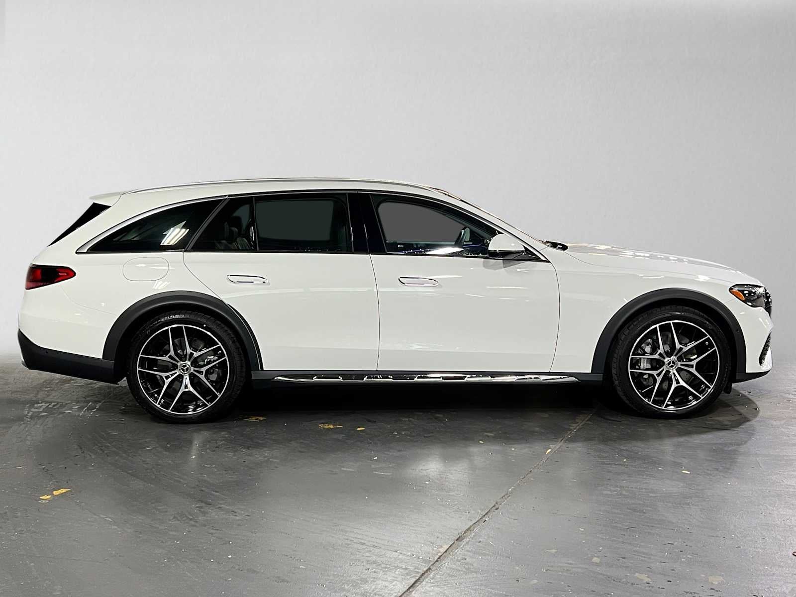 2026 Mercedes-Benz E 450 4MATIC® All-Terrain Wagon