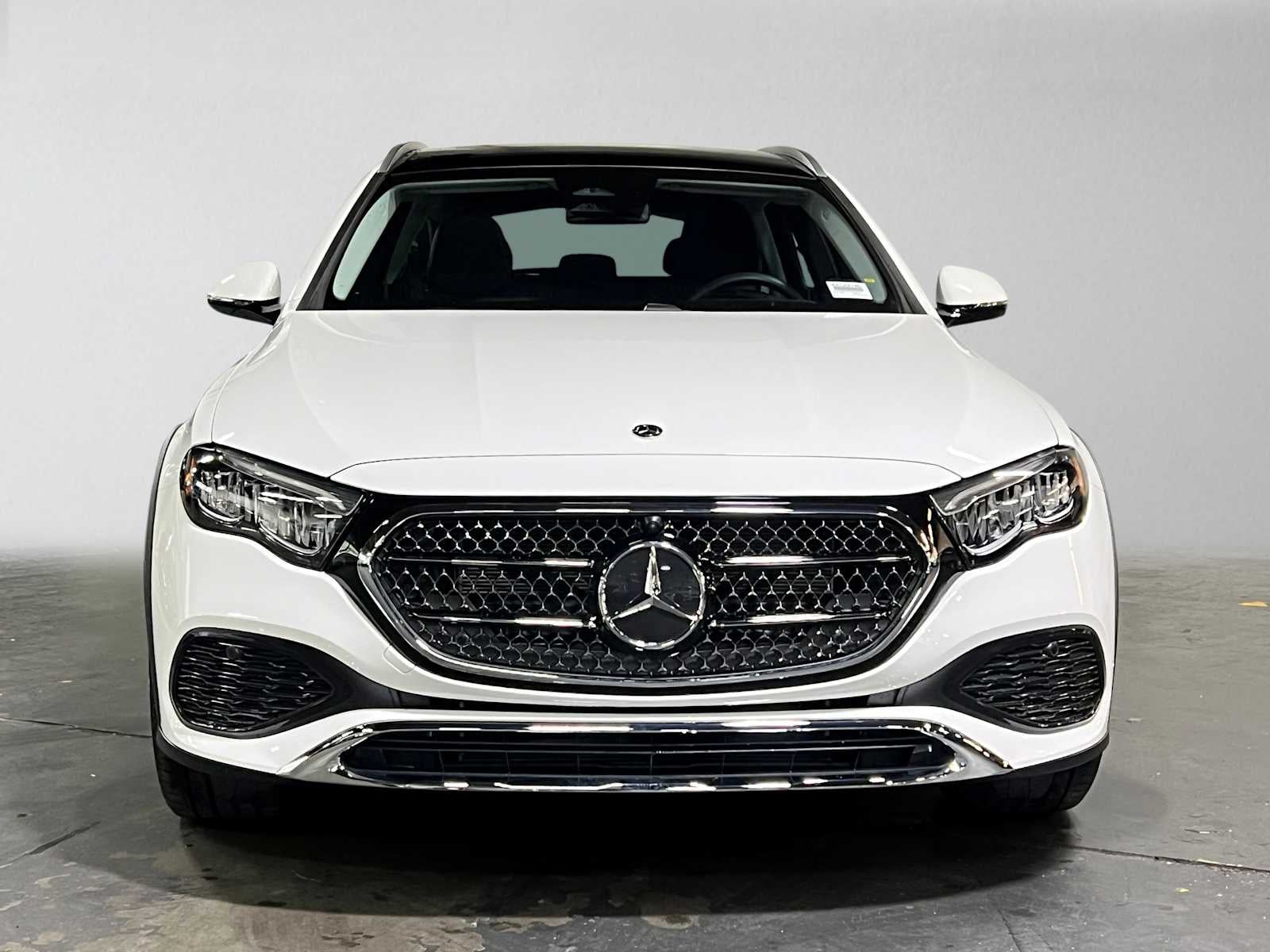 2026 Mercedes-Benz E 450 4MATIC® All-Terrain Wagon