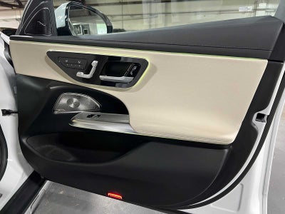 2024 Mercedes-Benz E 450 4MATIC® All-Terrain Wagon