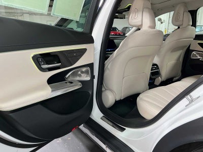 2024 Mercedes-Benz E 450 4MATIC® All-Terrain Wagon