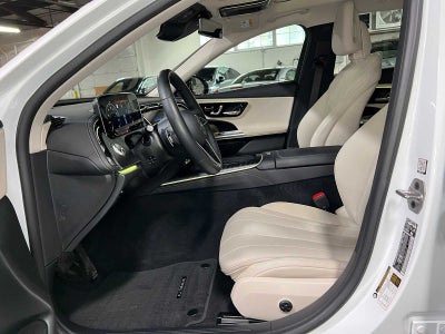 2024 Mercedes-Benz E 450 4MATIC® All-Terrain Wagon