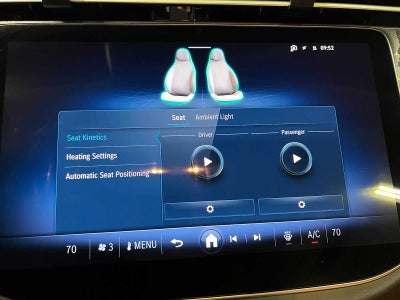 2024 Mercedes-Benz E 450 4MATIC® All-Terrain Wagon