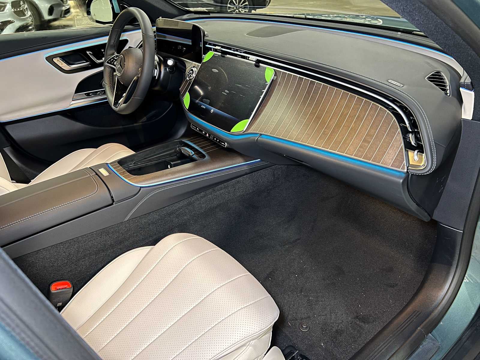 2026 Mercedes-Benz E-Class E 450