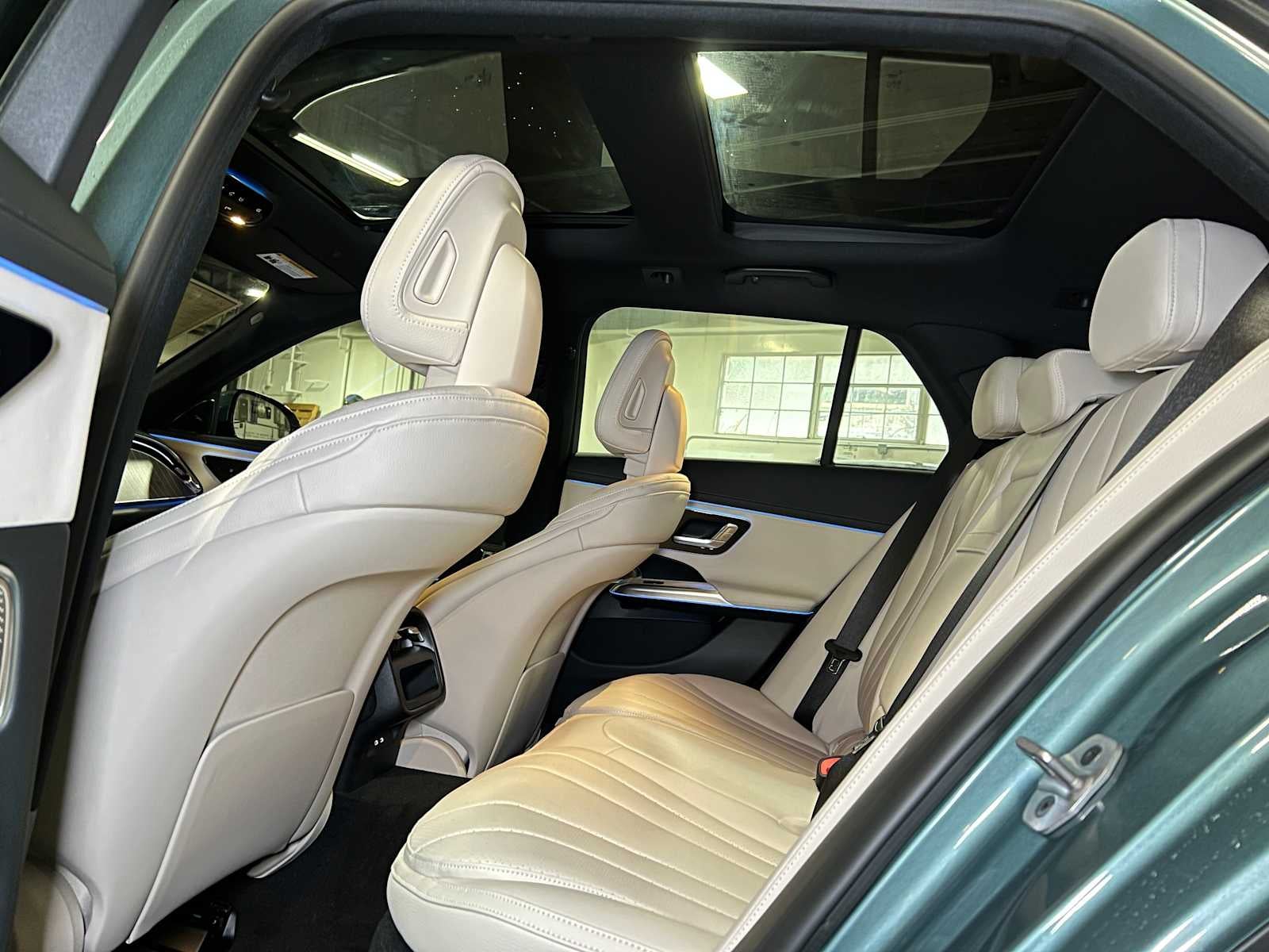 2026 Mercedes-Benz E-Class E 450