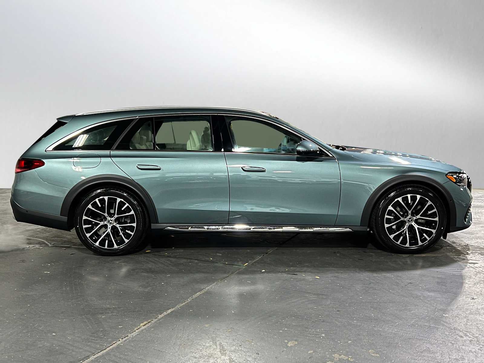 2026 Mercedes-Benz E-Class E 450