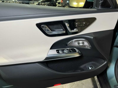 2026 Mercedes-Benz E-Class E 450