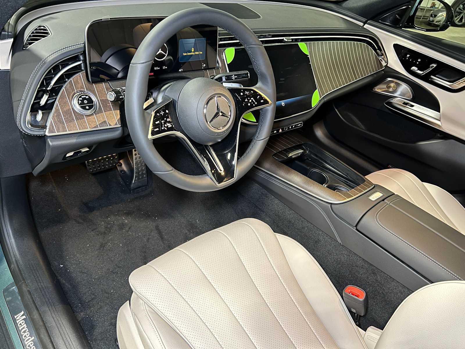 2026 Mercedes-Benz E-Class E 450