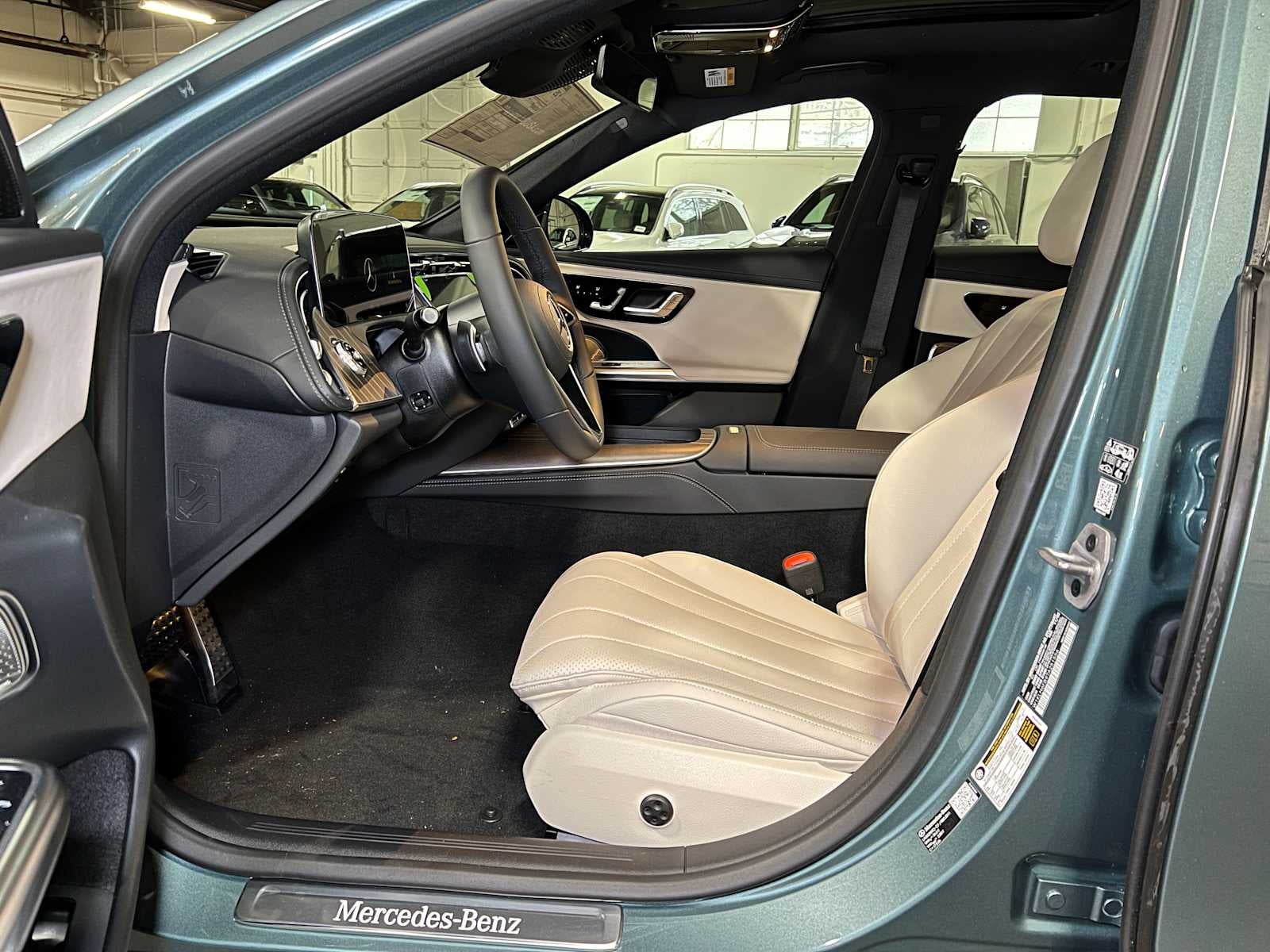 2026 Mercedes-Benz E-Class E 450