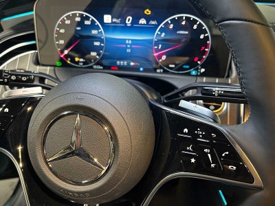 2026 Mercedes-Benz E-Class E 450