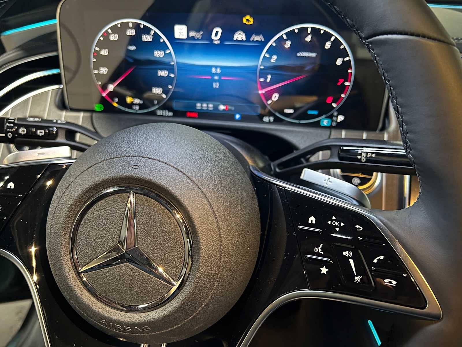 2026 Mercedes-Benz E-Class E 450