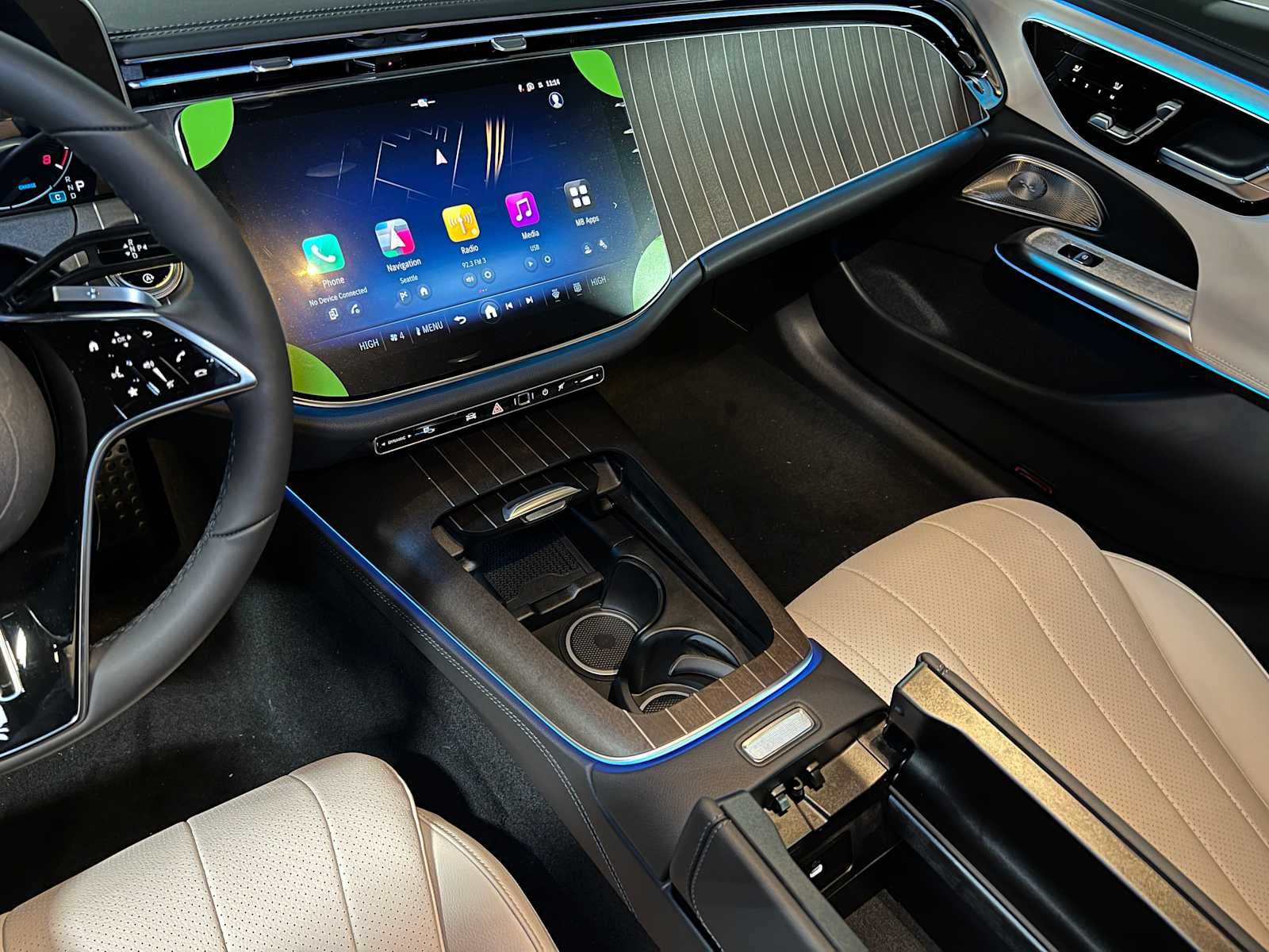 2026 Mercedes-Benz E-Class E 450