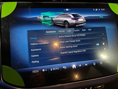 2026 Mercedes-Benz E-Class E 450