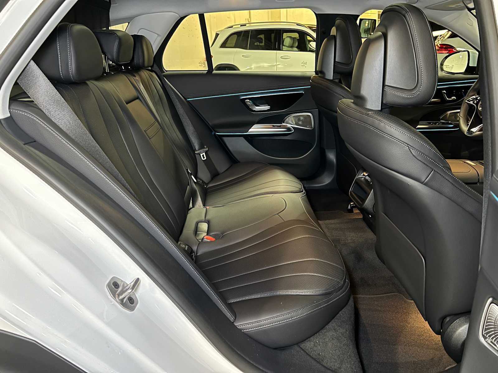 2025 Mercedes-Benz E-Class E 450