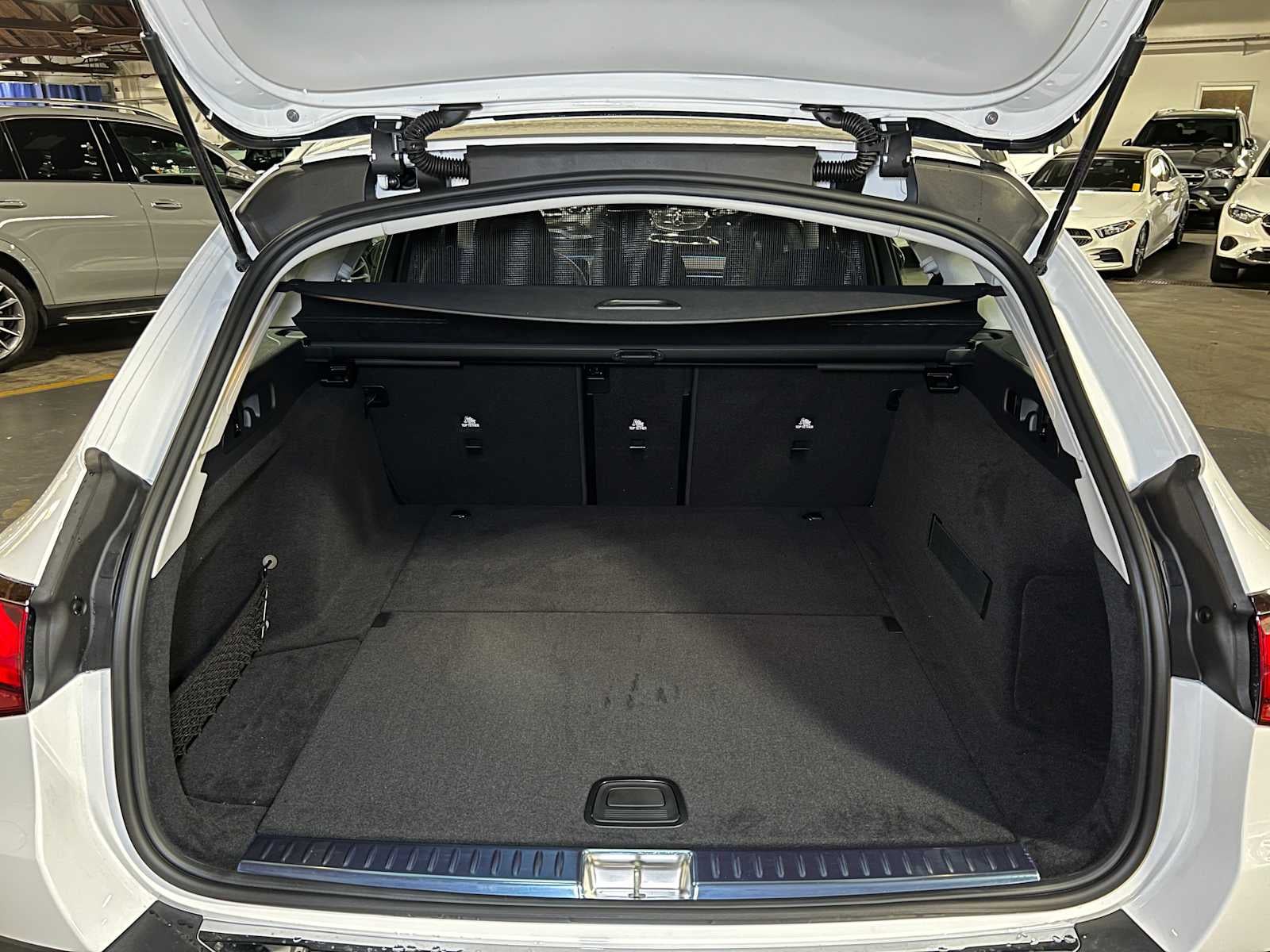 2025 Mercedes-Benz E-Class E 450