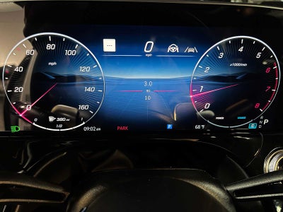 2025 Mercedes-Benz E-Class E 450