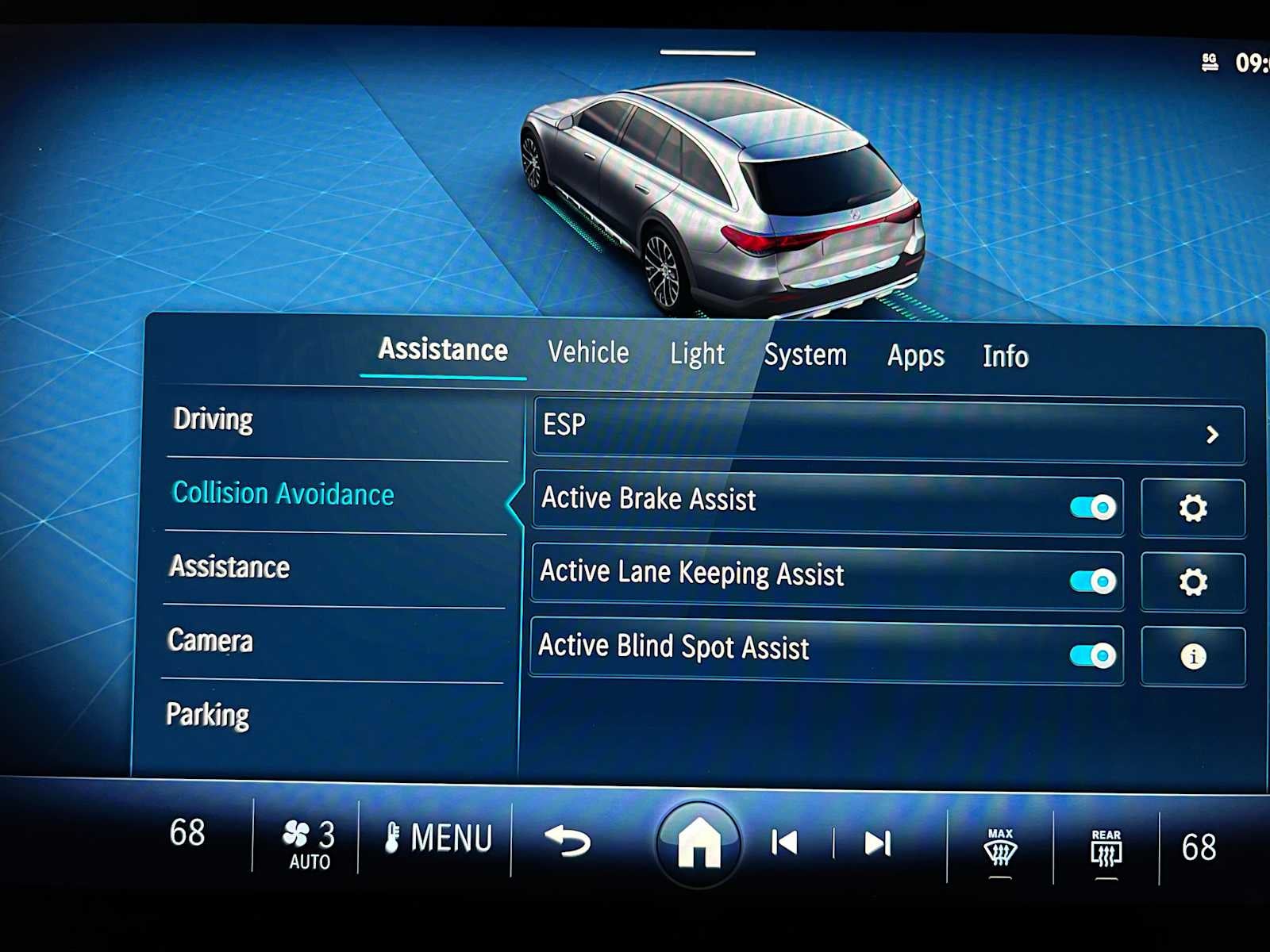 2025 Mercedes-Benz E-Class E 450