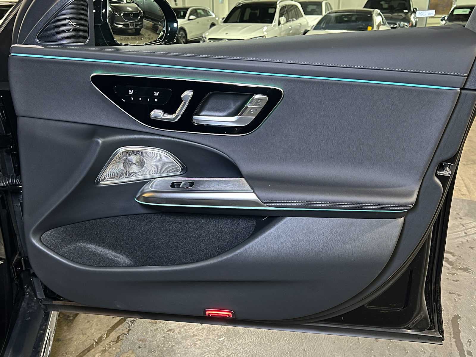 2025 Mercedes-Benz E-Class E 450