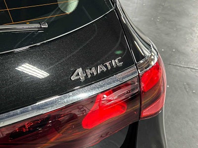 2025 Mercedes-Benz E-Class E 450