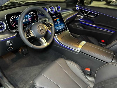 2026 Mercedes-Benz CLE CLE 300