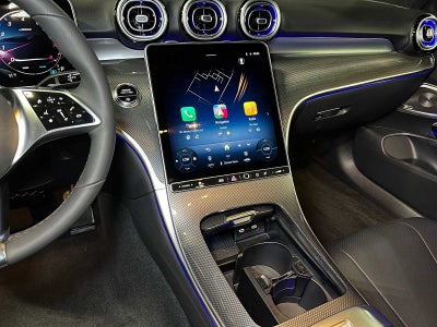 2026 Mercedes-Benz CLE CLE 300