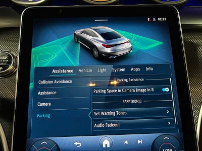 2026 Mercedes-Benz CLE CLE 300