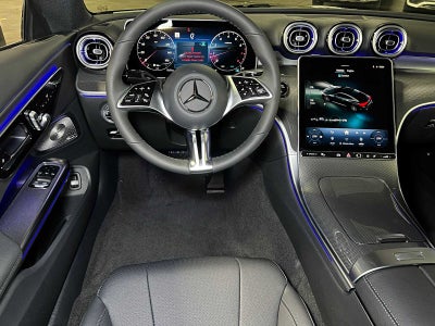 2026 Mercedes-Benz CLE CLE 300