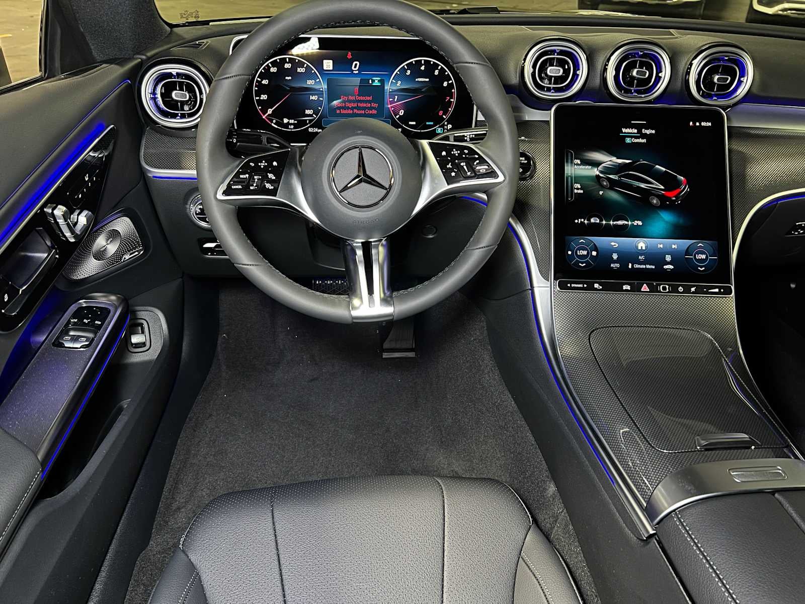 2026 Mercedes-Benz CLE CLE 300