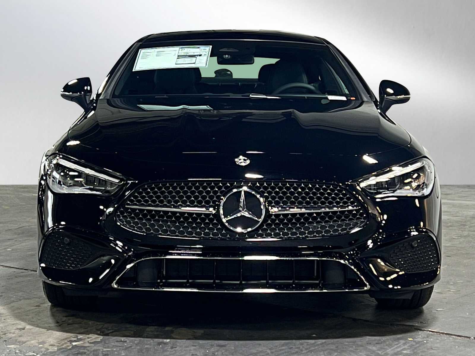 2026 Mercedes-Benz CLE CLE 300