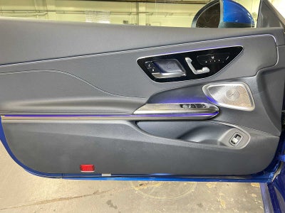 2025 Mercedes-Benz CLE CLE 300