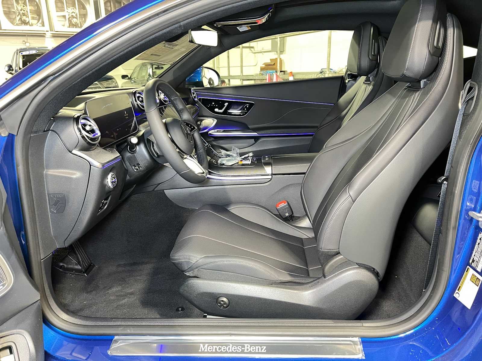 2025 Mercedes-Benz CLE CLE 300