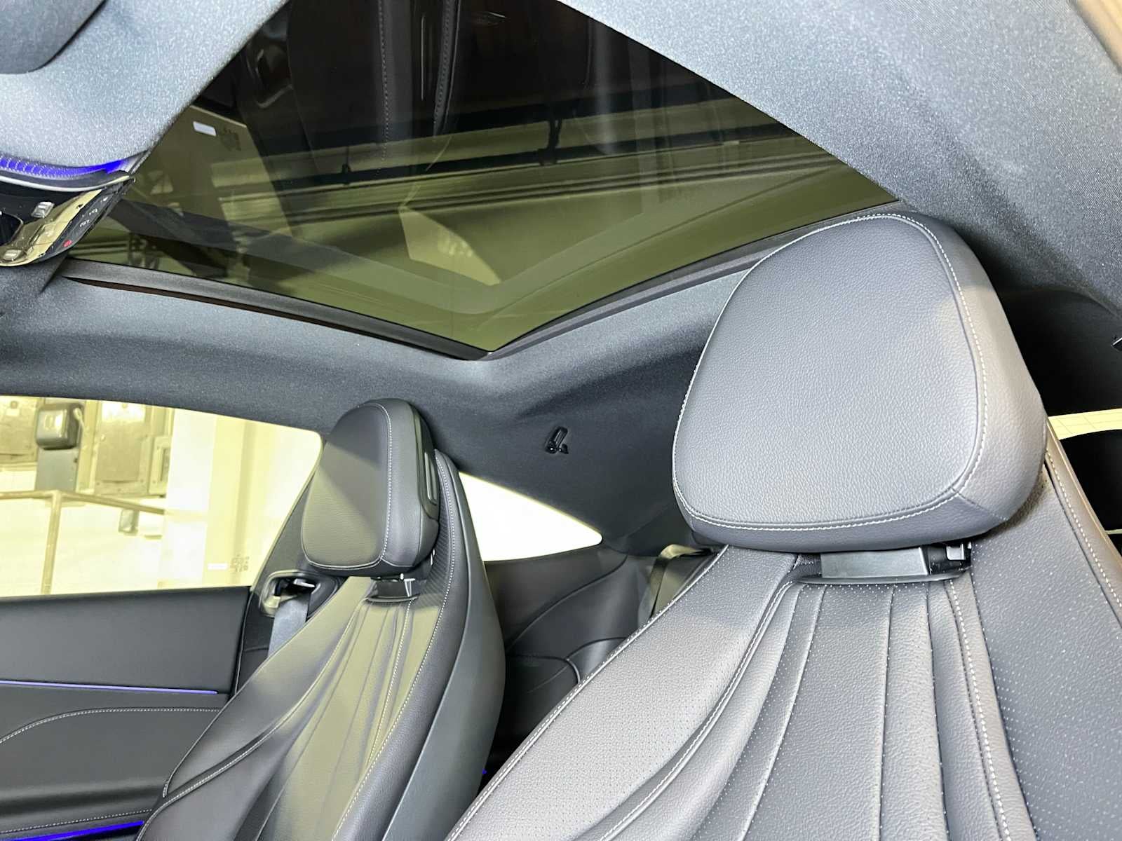 2025 Mercedes-Benz CLE CLE 300