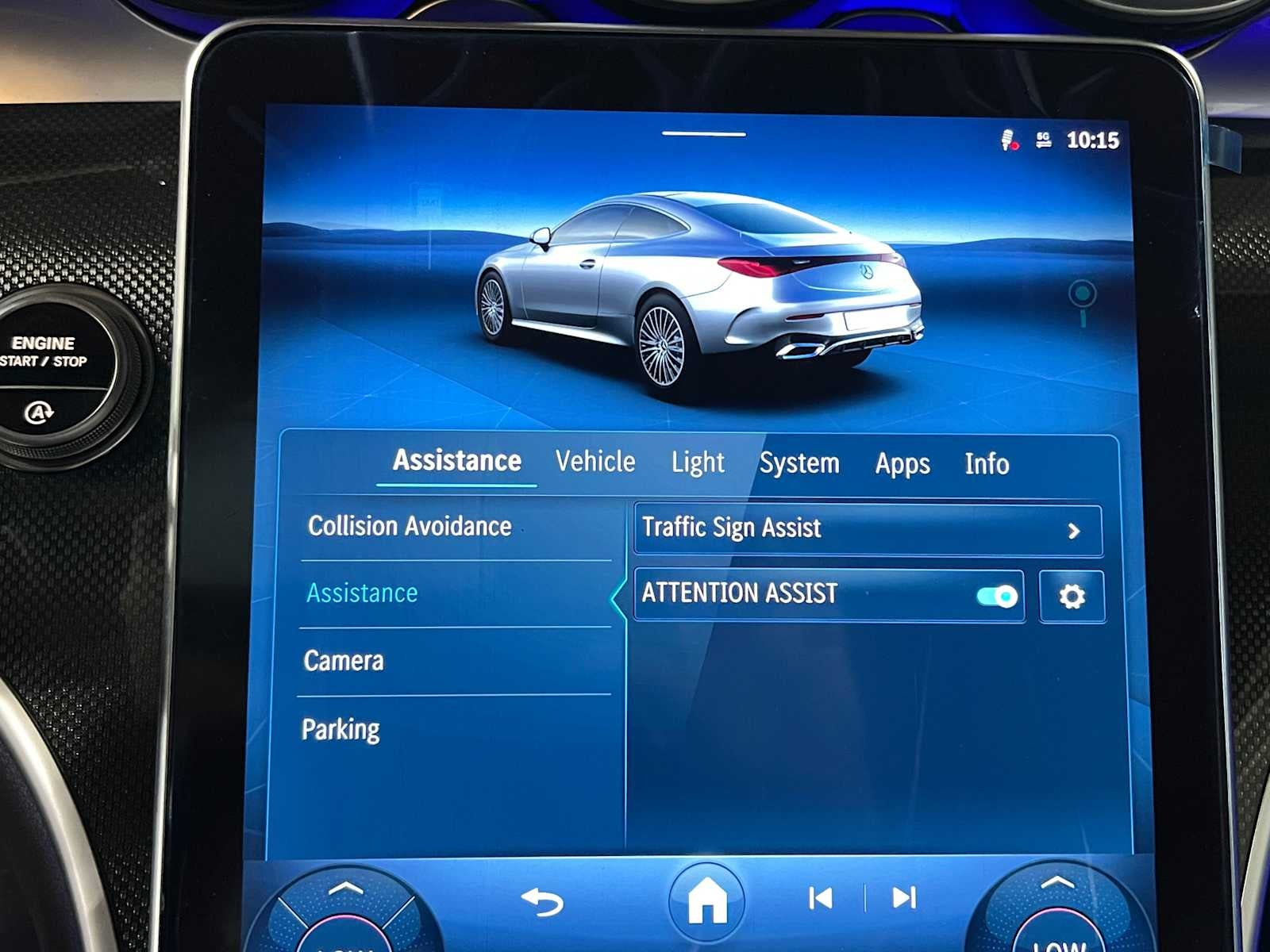 2025 Mercedes-Benz CLE CLE 300