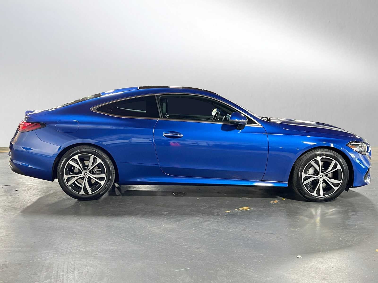 2025 Mercedes-Benz CLE CLE 300