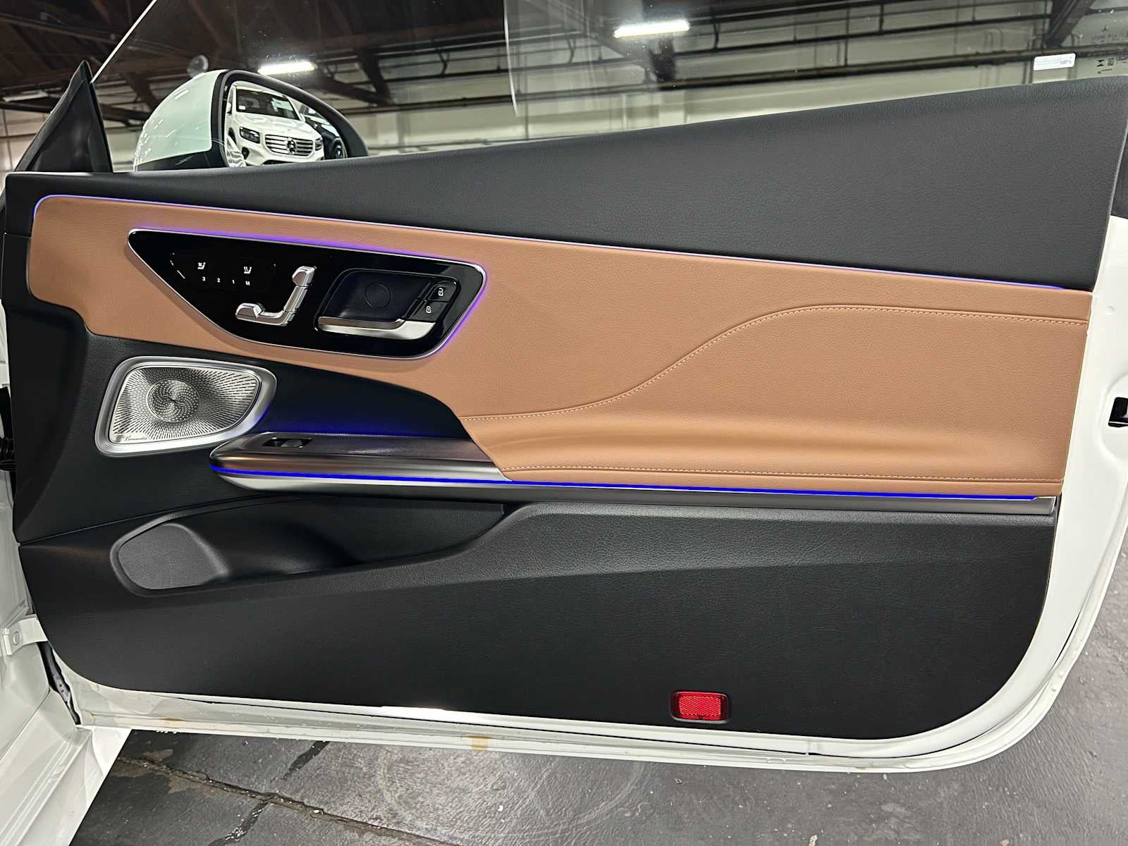2026 Mercedes-Benz CLE 300 4MATIC® Coupe