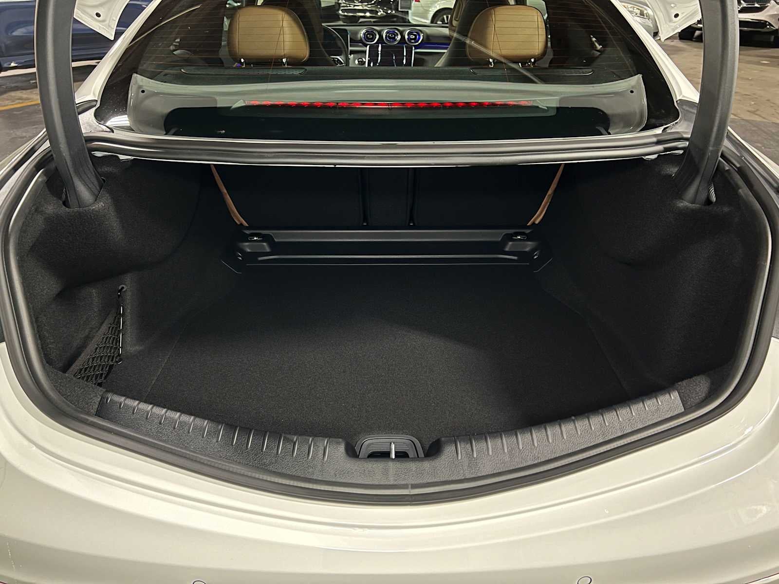 2026 Mercedes-Benz CLE 300 4MATIC® Coupe