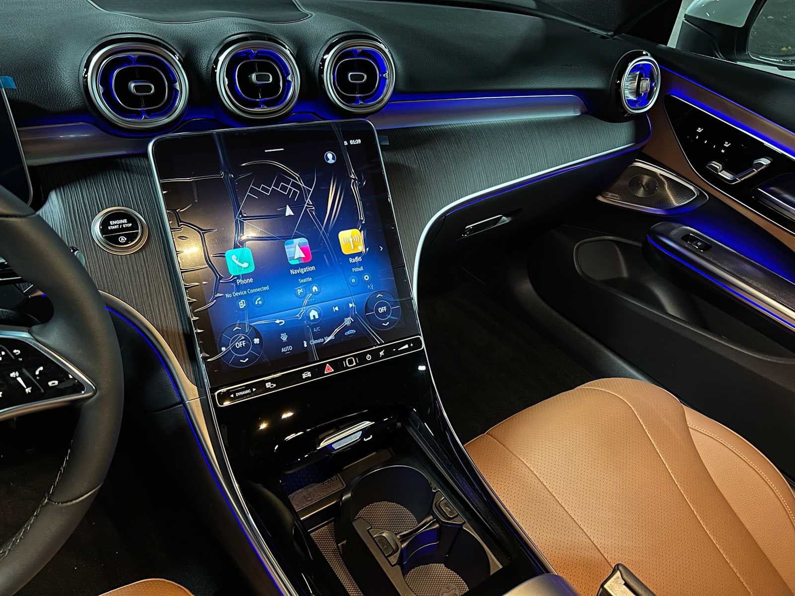 2026 Mercedes-Benz CLE 300 4MATIC® Coupe