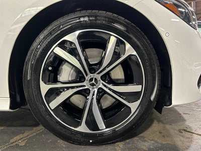 2026 Mercedes-Benz CLE 300 4MATIC® Coupe