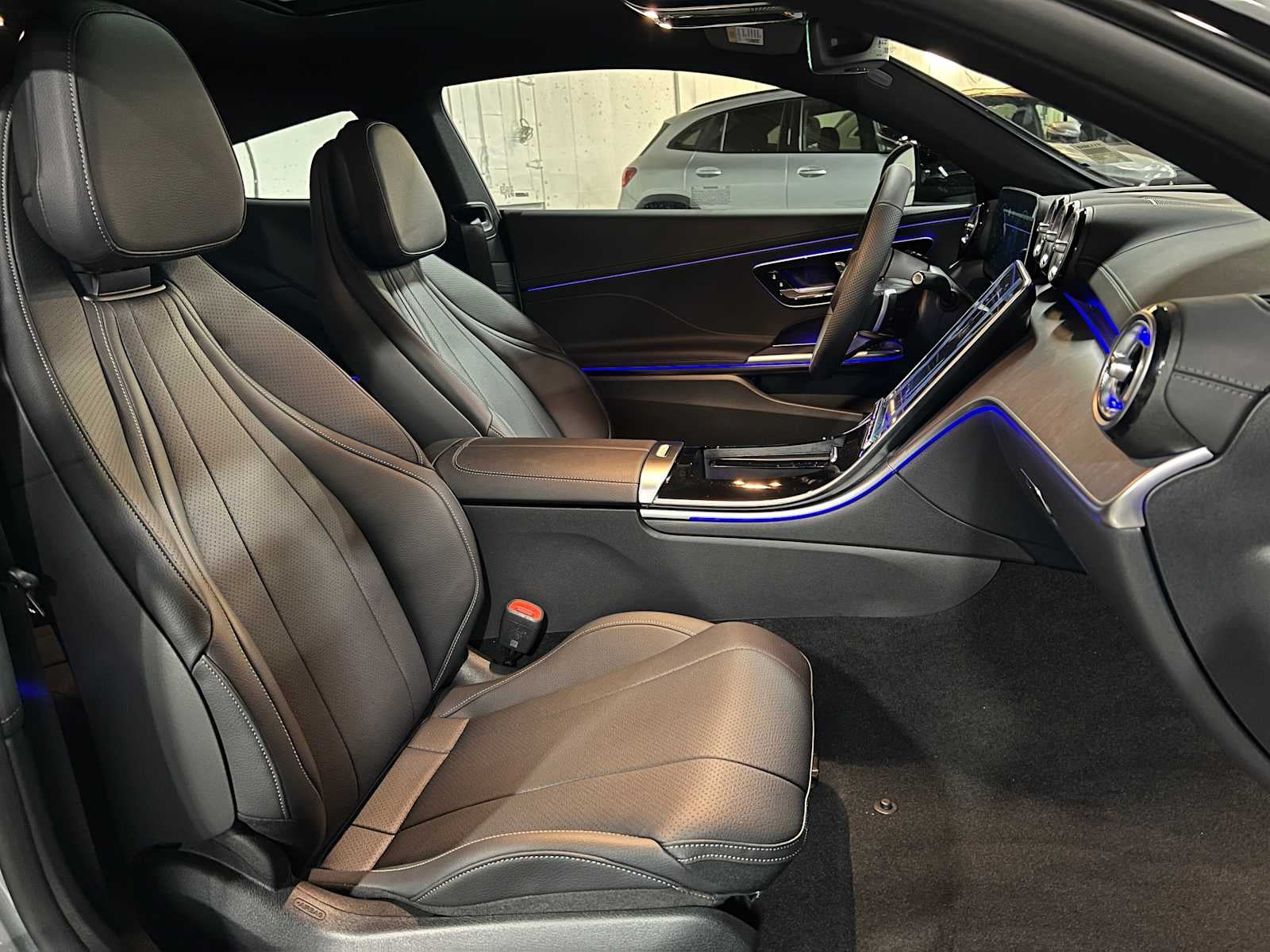 2026 Mercedes-Benz CLE 300 4MATIC® Coupe