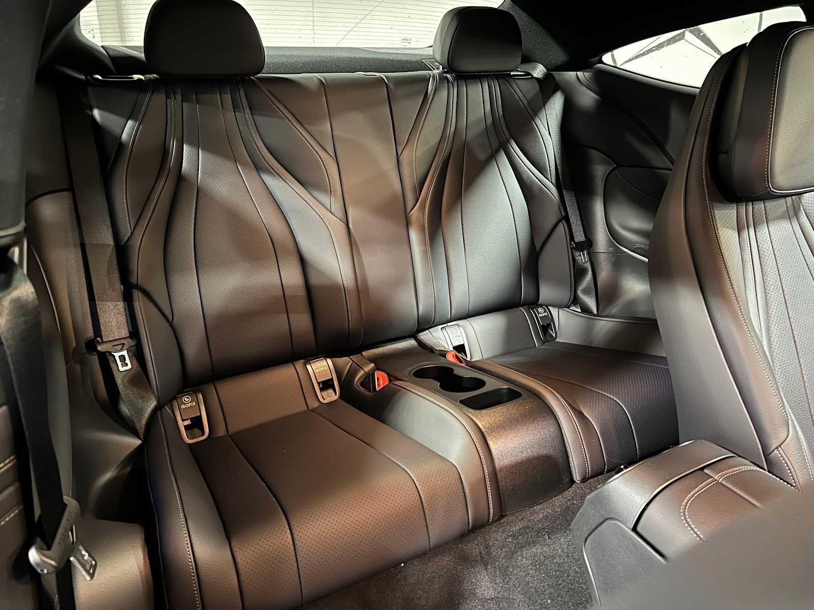 2026 Mercedes-Benz CLE 300 4MATIC® Coupe