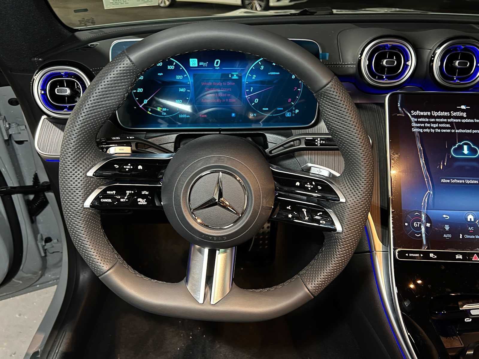 2026 Mercedes-Benz CLE 300 4MATIC® Coupe